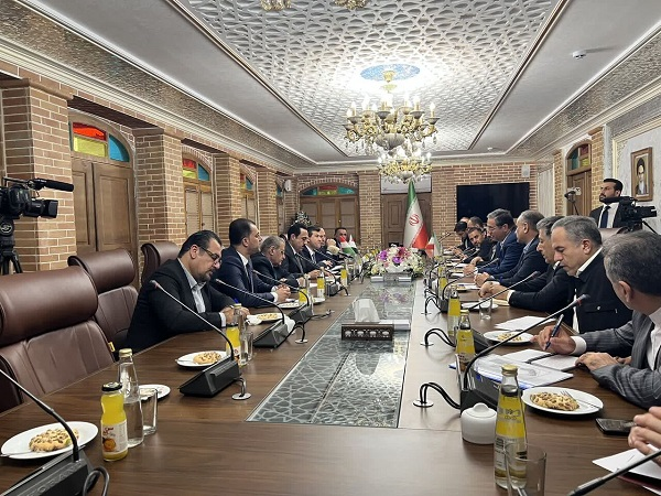 آذربایجان‌غربی یک استان راهبردی است