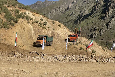 زمینه اشتغال ۳۸۲ نفر در معادن آذربایجان غربی فراهم شد