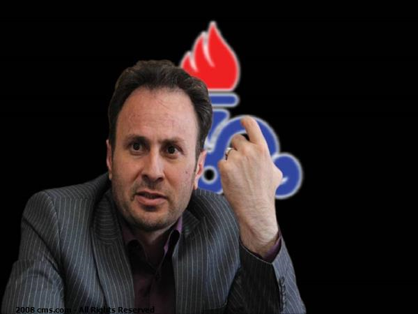 هیچ شهرستانی با افت فشار گاز مواجه نشده است