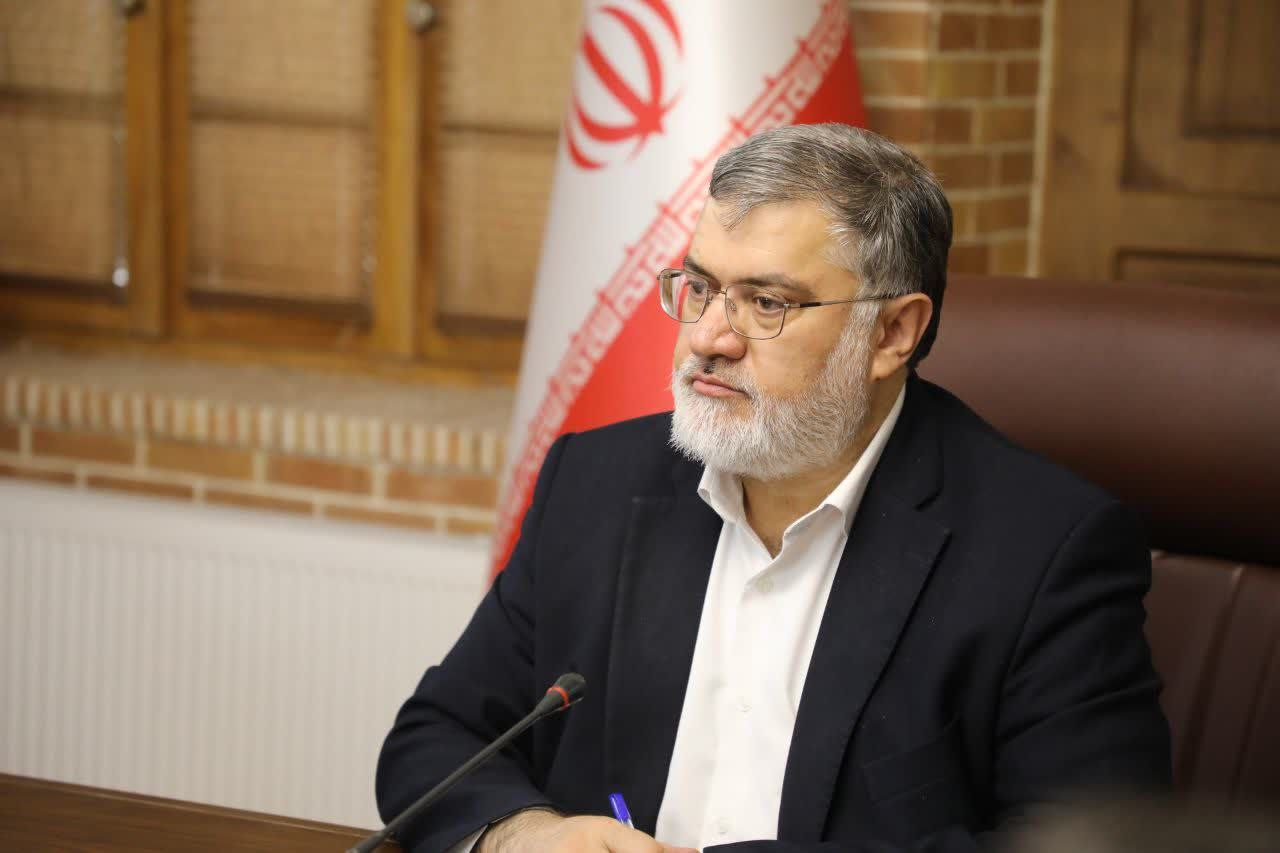 احداث بزرگترین پایانه صادراتی محصولات کشاورزی در استان
