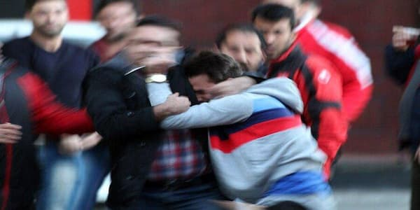 یک کشته و ۱۳ مصدوم در پی نزاع دسته‌جمعی 