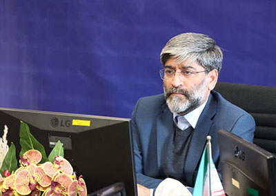 فعالان مجازی برهمزننده نظم و امنیت در چنگ قانون