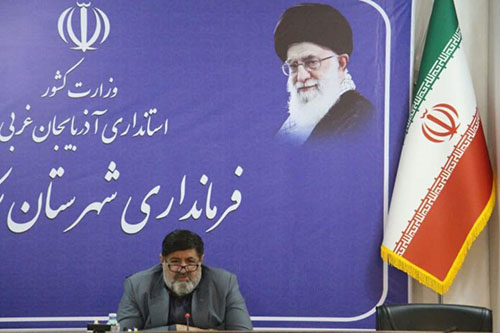 تصویب ۷۰ میلیارد ریال برای تکمیل آسفالت کمربندی تکاب