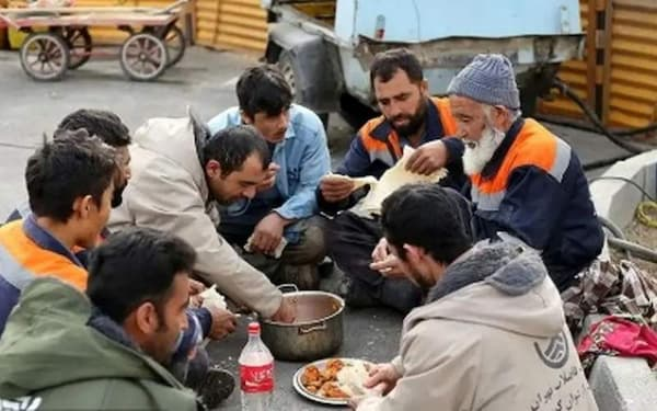 افزایش ۲۷۹ درصدی هزینه‌های زندگی