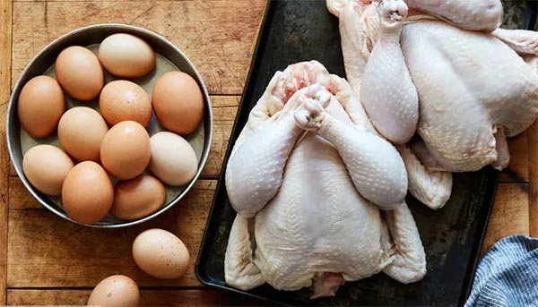 منتظر گرانی دوباره کالاهای اساسی باشید