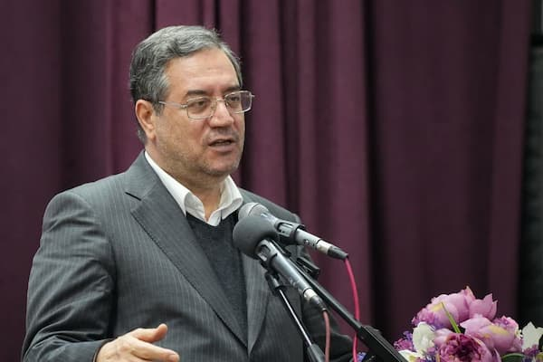 دهه فجر امسال ۱۳۶۸ پروژه افتتاح و کلنگ‌زنی می‌شود