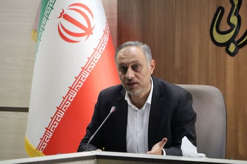 مشکلات ۲۵۰ واحد صنعتی و تولیدی بررسی شد