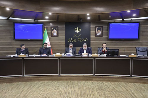 سرعت پیشرفت اقتصادی کند است