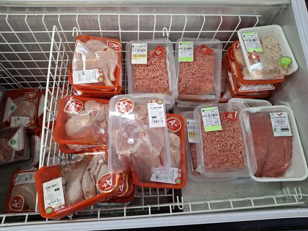 گوشت تنظیم بازاری هم مشتری ندارد