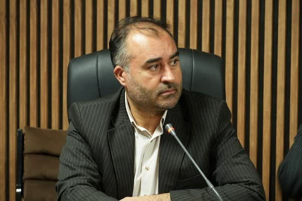 ۴۰۶ هزار هکتار از اراضی آذربایجان غربی زیر کشت گندم رفت