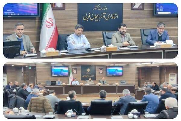 ضرورت تسریع در ایجاد نیروگاه‌های تجدیدپذیر در استان