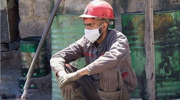 خط فقر خانواده چهار نفره از مرز 25 میلیون تومان فراتر رفت