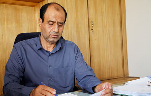 45 اکیپ بازرسی به بازار نظارت میکنند