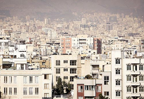 ابزار جدید پولشویی در بازار مسکن از راه رسید