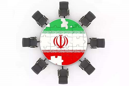 نامزدهای انتخابات ریاست جمهوری از کدام گرایش‌های سیاسی هستند؟