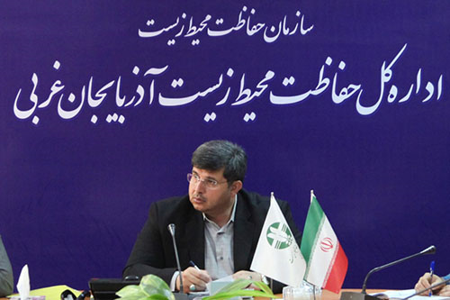 صنایع آلاینده به امور مالیاتی عوارض می‌دهند