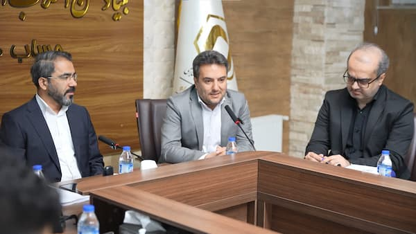 موفقیت‌های بنیاد مسکن پیوست حقوقی دارد 