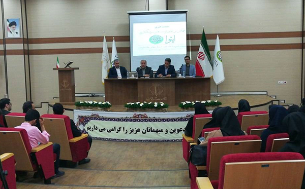 ضرورت استفاده از ظرفیت‌های فرهنگی برای توسعه پایدار استان