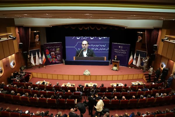 ۳ استراتژی توسعه در آذربایجان غربی