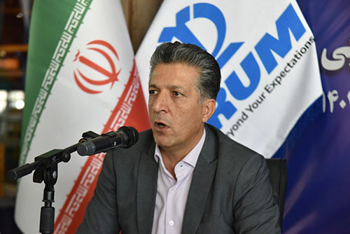 بومی‌سازی باعث رونق تولید در صنعت تریلی‌سازی شده است