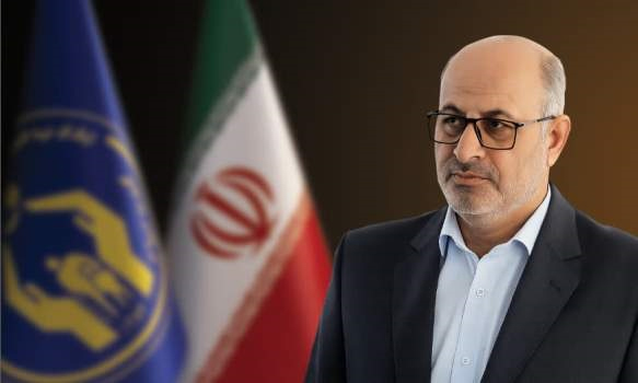 تمرکز اصلی ما بر خودکفایی مددجویان است