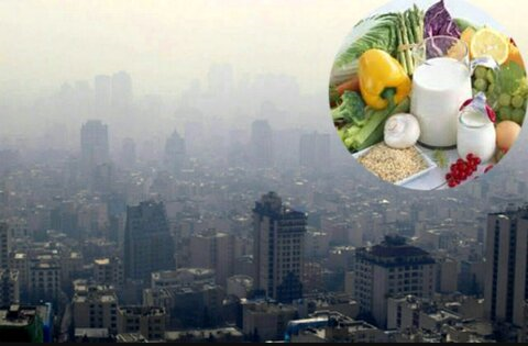 ۵ راهکار تقویت سیستم ایمنی بدن در روزهای آلوده
