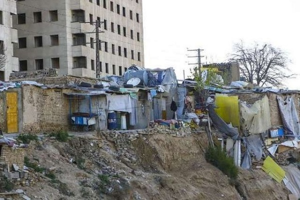 «سالمندان» به اجبار حاشیه‌نشین شده‌اند