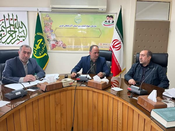 پراکندگی و کوچک بودن اراضی؛ مهم‌ترین موانع بر سر راه سرمایه‌گذاری‌