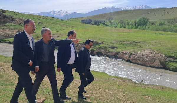  لزوم توسعه زیرساخت‌های گردشگری ارومیه