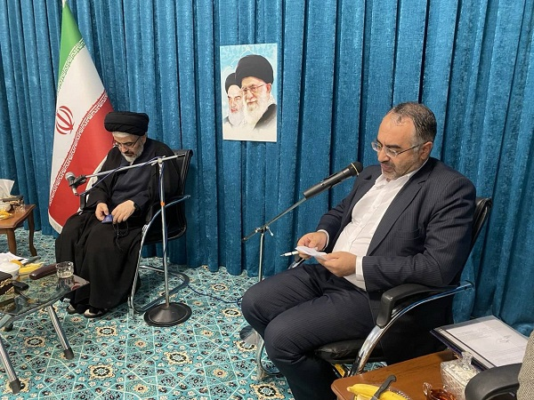 انسجام ملی خط قرمز برای ملت ایران است