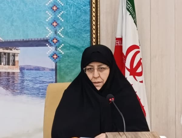 جشنواره ملی «ایران‌دخت» برگزار می شود