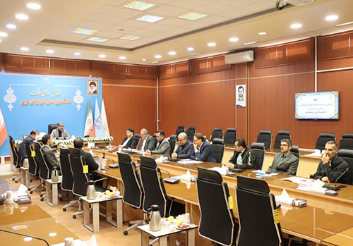 کمبود کادر قضایی و اداری در آذربایجان غربی