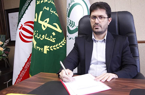 شناسایی بیش از 97 هکتار تغییر کاربری غیرمجاز اراضی