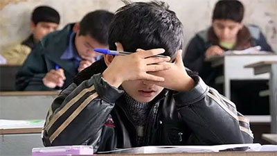 افزایش آسیبهای اجتماعی دانشآموزان