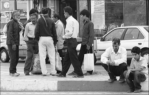 افزایش نرخ بیکاری از رشد تورم مهلک‌تر است