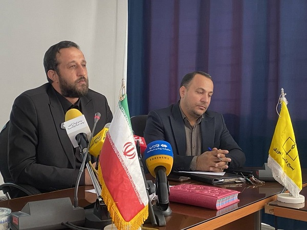 برگزاری 1400 یادواره شهدا در مدارس آذربایجان غربی