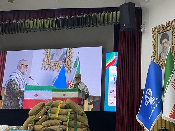 جامعه پزشکی ایران با جهش خود الهام‌بخش بشریت شده است