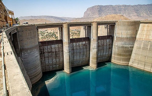 سدسازی ترکیه بر ارس، سکوت مسئولان و جای خالی دیپلماسی آب!