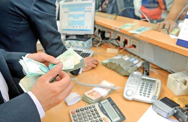 مجوز نگیرید، مظنون به پولشویی میشوید