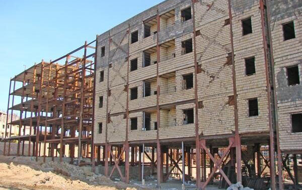 ثبت‌نام جدید نهضت ملی مسکن در آذربایجان‌غربی آغاز شد