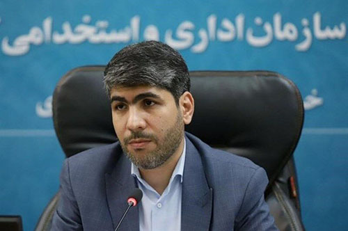 آب پاکی سازمان اداری و استخدامی روی دست نیروهای شرکتی