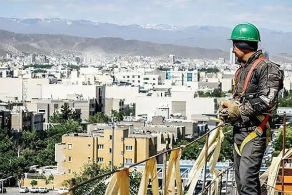 ۹۰۰ هزار تومان یک‌سومِ هزینه‌های اثاث‌کشی‌ست!