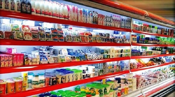 ذخایر کالاهای اساسی در آذربایجان‌غربی مطلوب است