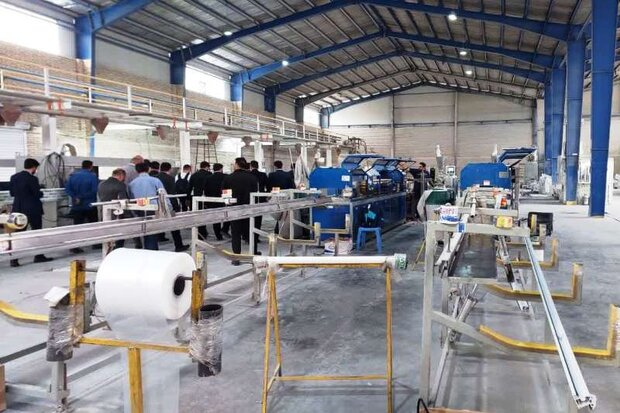 اشتغال‌زایی مستقیم برای سه هزار نفر