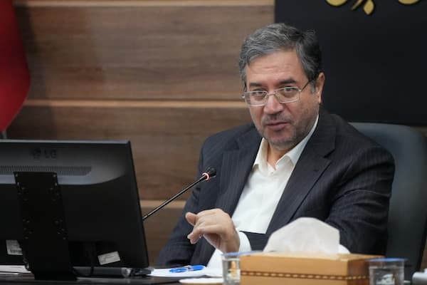 نهضت تکمیل پروژه‌های عمرانی کهنسال ایجاد شد