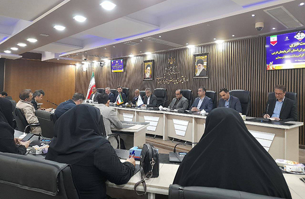 جذب ۹۸۸ دانش‌آموز بازمانده از تحصیل در دوره ابتدایی