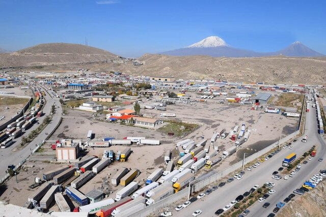 کشف ۱۷۶۲ فقره قاچاق انسان در مبادی مرزی از ابتدای امسال