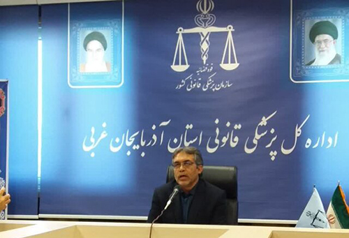 4772 مورد نزاع و درگیری در آذربایجان غربی ثبت شد