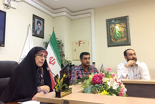 برگزاری بیست و پنجمین جشنواره بین المللی قصهگویی و هفته ملی کودک