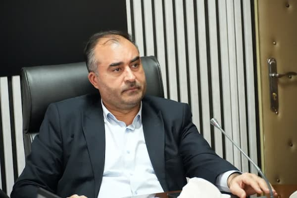 هیچ‌گونه نگرانی از بابت کمبود آرد وجود ندارد